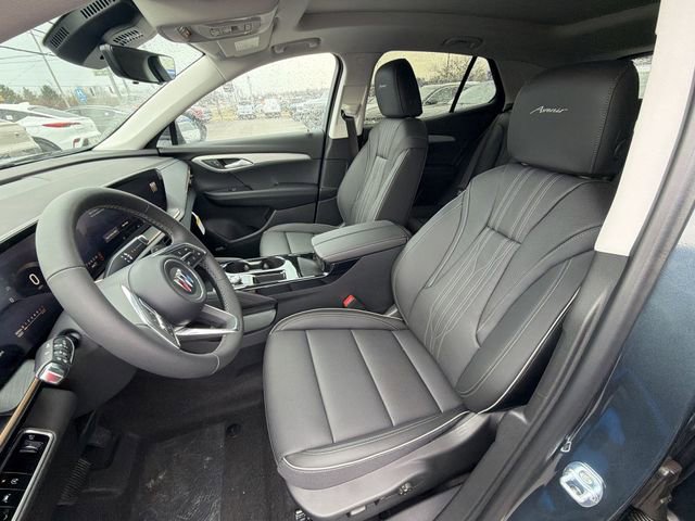New 2026 Buick Envision Avenir AWD/4WD image 11