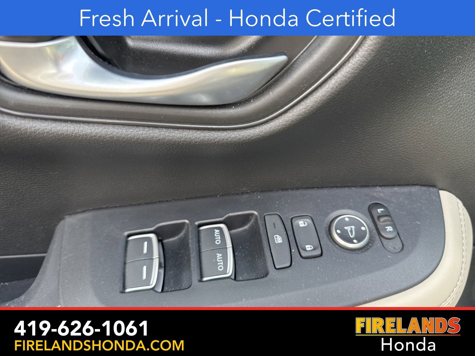 Used 2024 Honda HR-V EX-L image 23