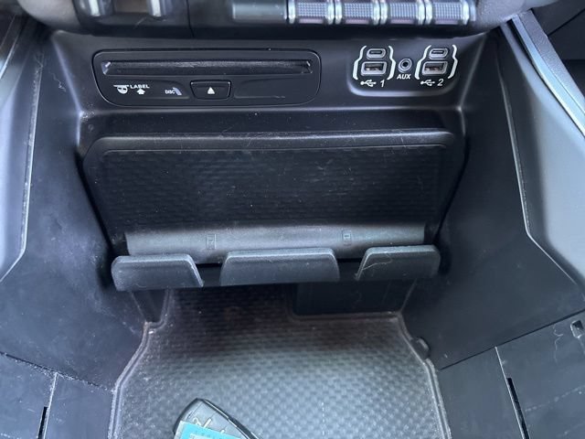Used 2019 RAM 1500 Big Horn AWD/4WD image 29