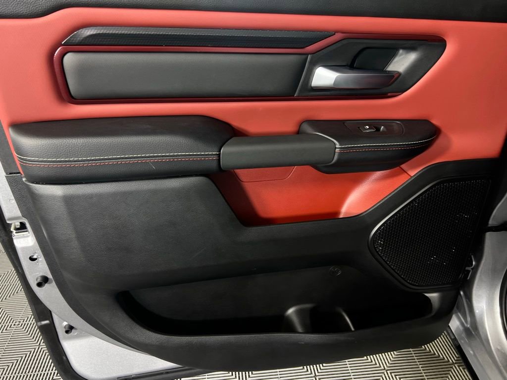 Used 2025 RAM 1500 Rebel w/ Rebel Level 1 Equipment Group image 28