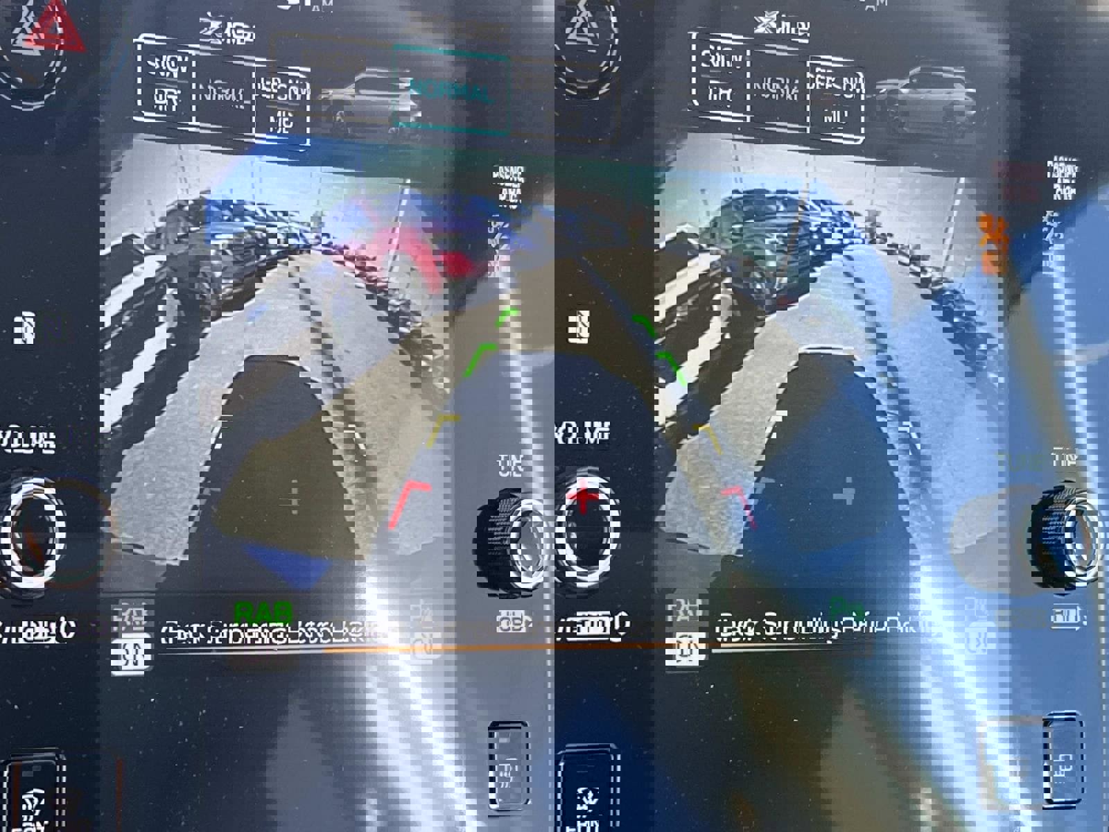 Certified 2025 Subaru Outback Onyx Edition w/ Popular Package #2 image 33