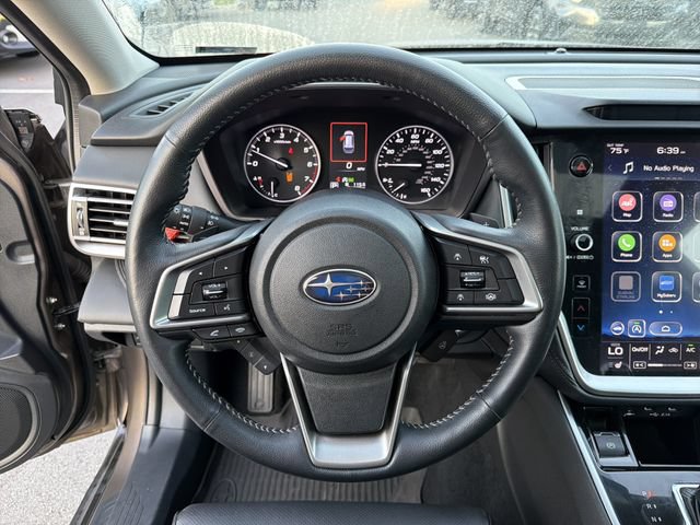 Used 2022 Subaru Outback Limited AWD/4WD image 24