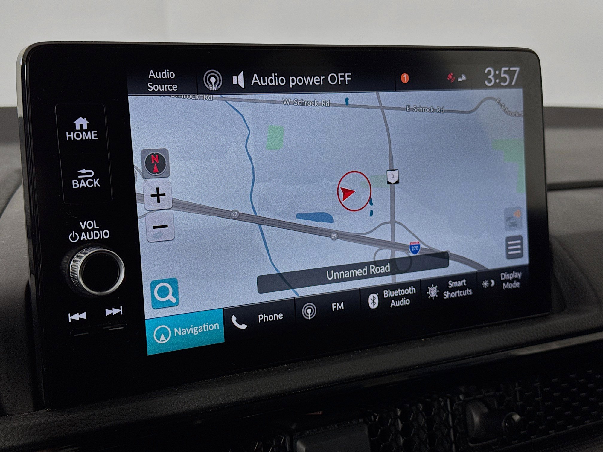 Certified 2023 Honda CR-V Sport Touring image 13