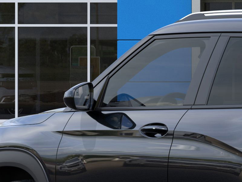 New 2026 Chevrolet TrailBlazer LT w/ LPO, Blackout Package image 45