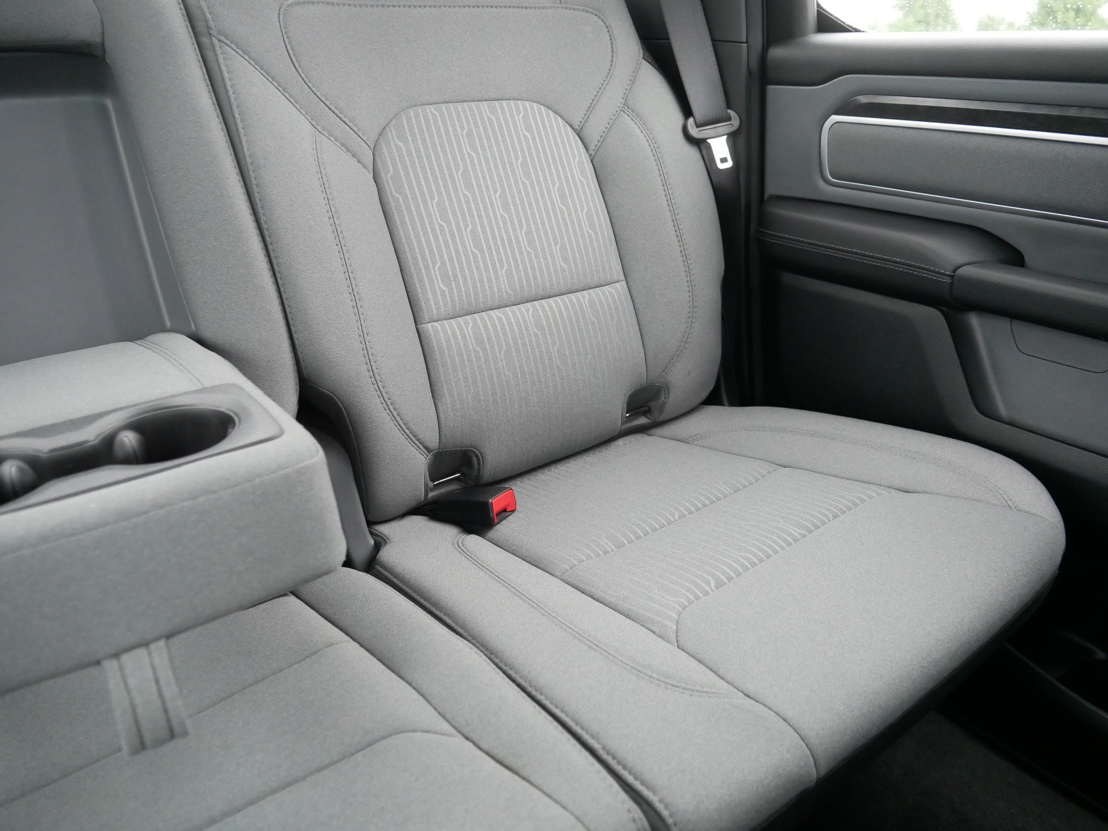 Used 2022 RAM 1500 Big Horn AWD/4WD image 14