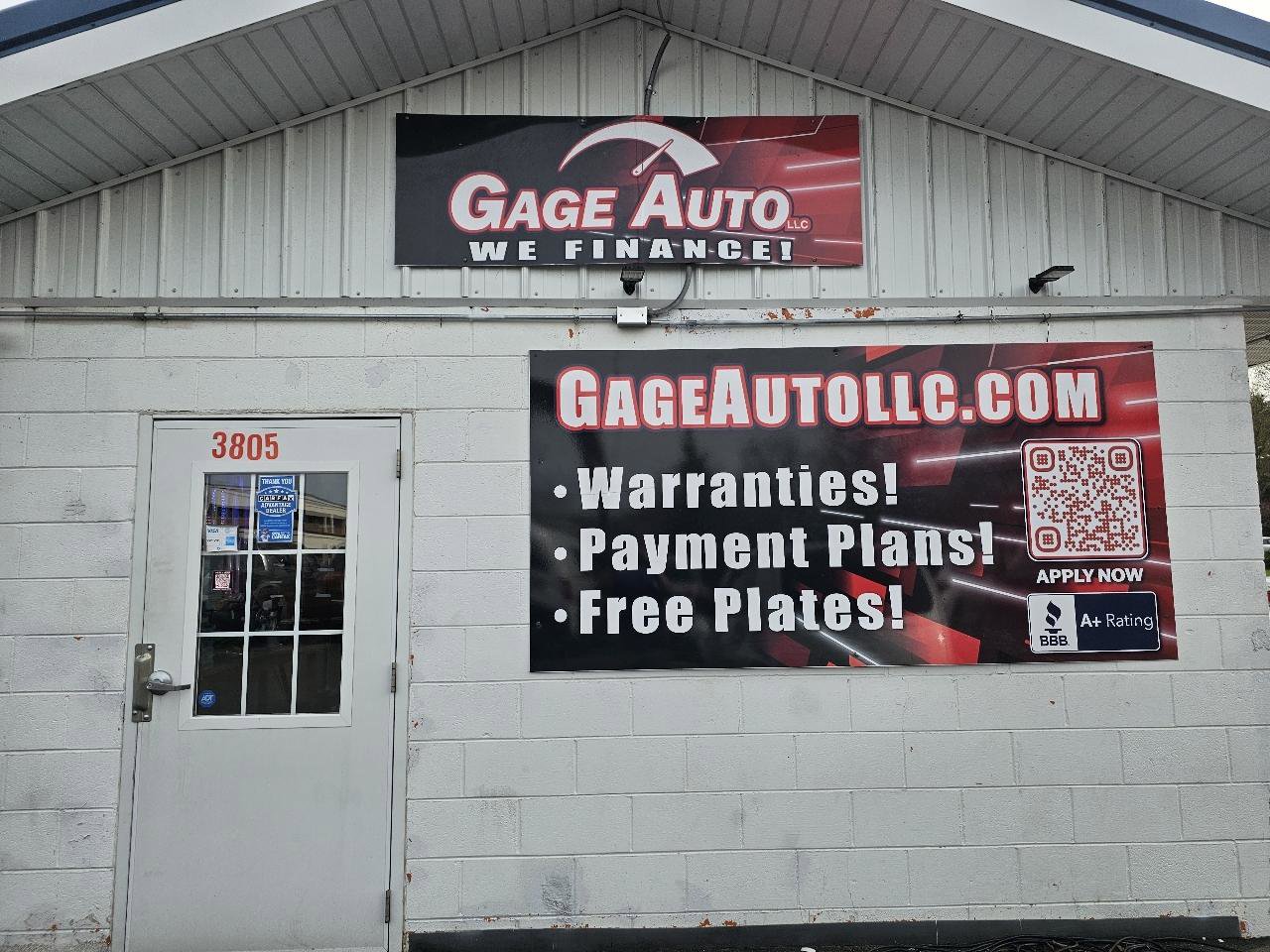 Used 2001 Chrysler PT Cruiser image 14