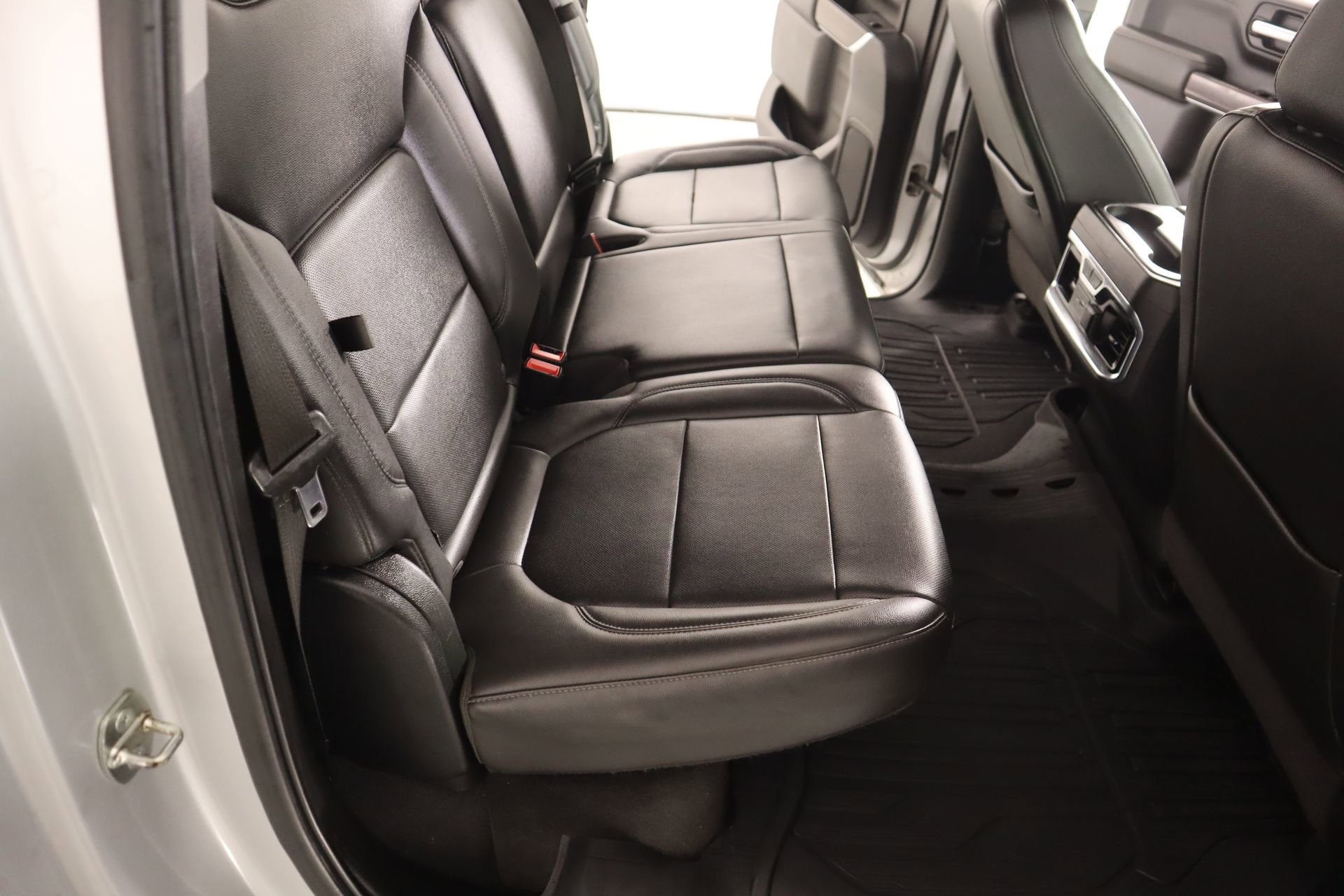 Used 2020 GMC Sierra 1500 SLT w/ SLT Premium Plus Package image 14