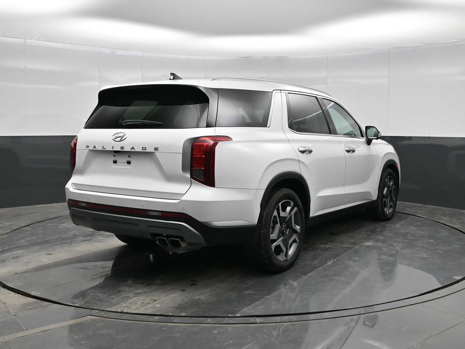 Used 2025 Hyundai Palisade SEL image 7