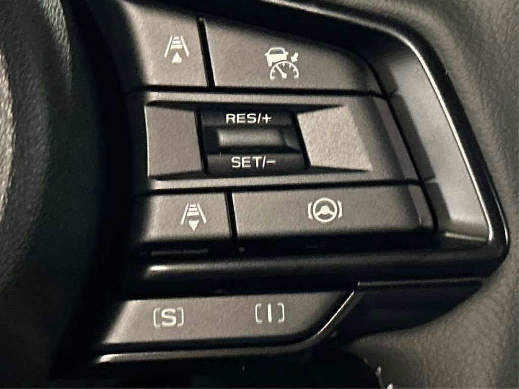 New 2026 Subaru Forester Premium AWD/4WD image 33