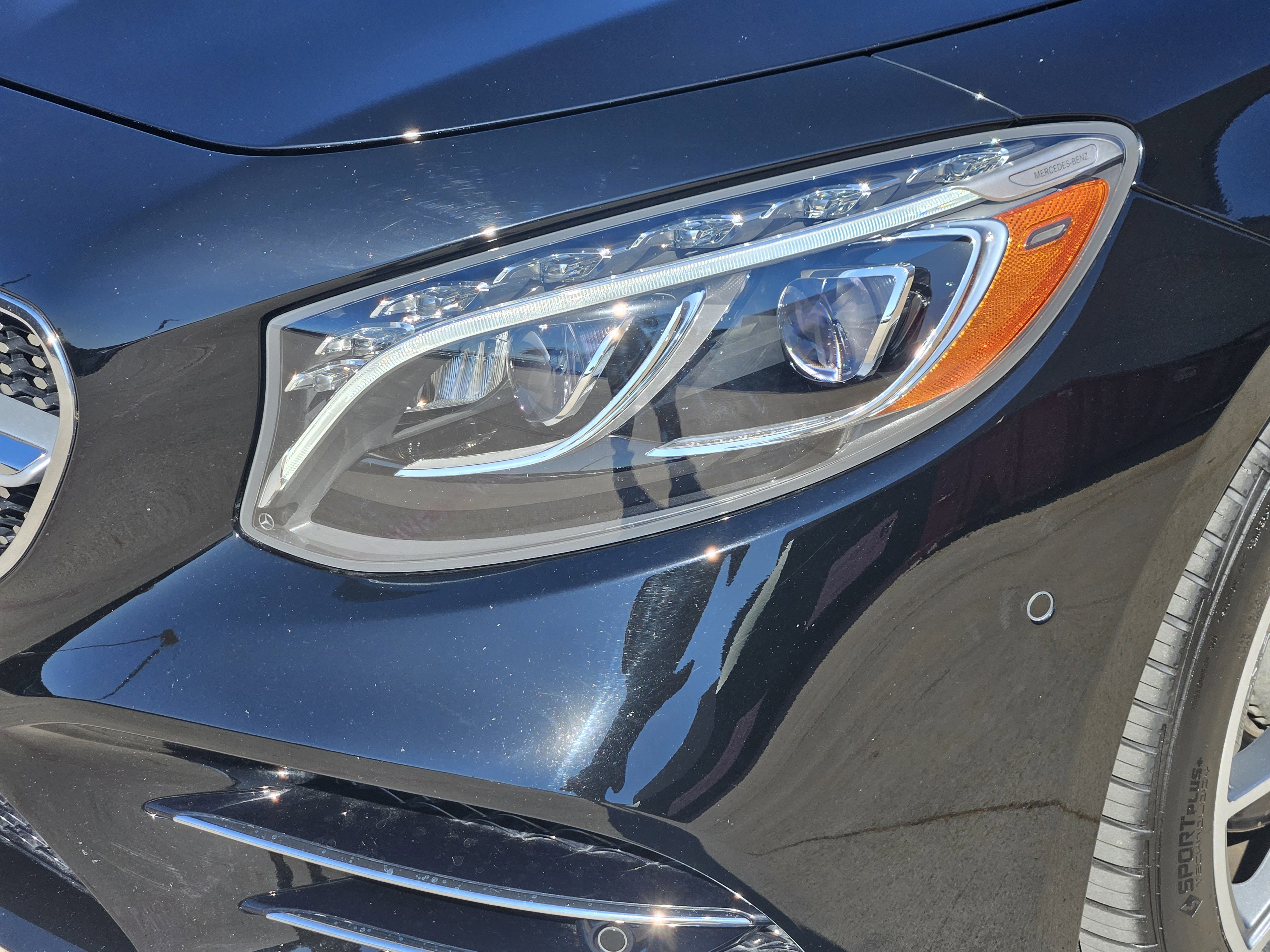 Certified 2018 Mercedes-Benz S 560 4MATIC Coupe image 7