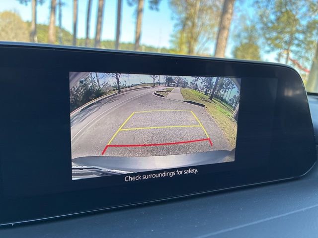 Used 2023 MAZDA CX-30 AWD 2.5 S w/ Preferred Package image 31