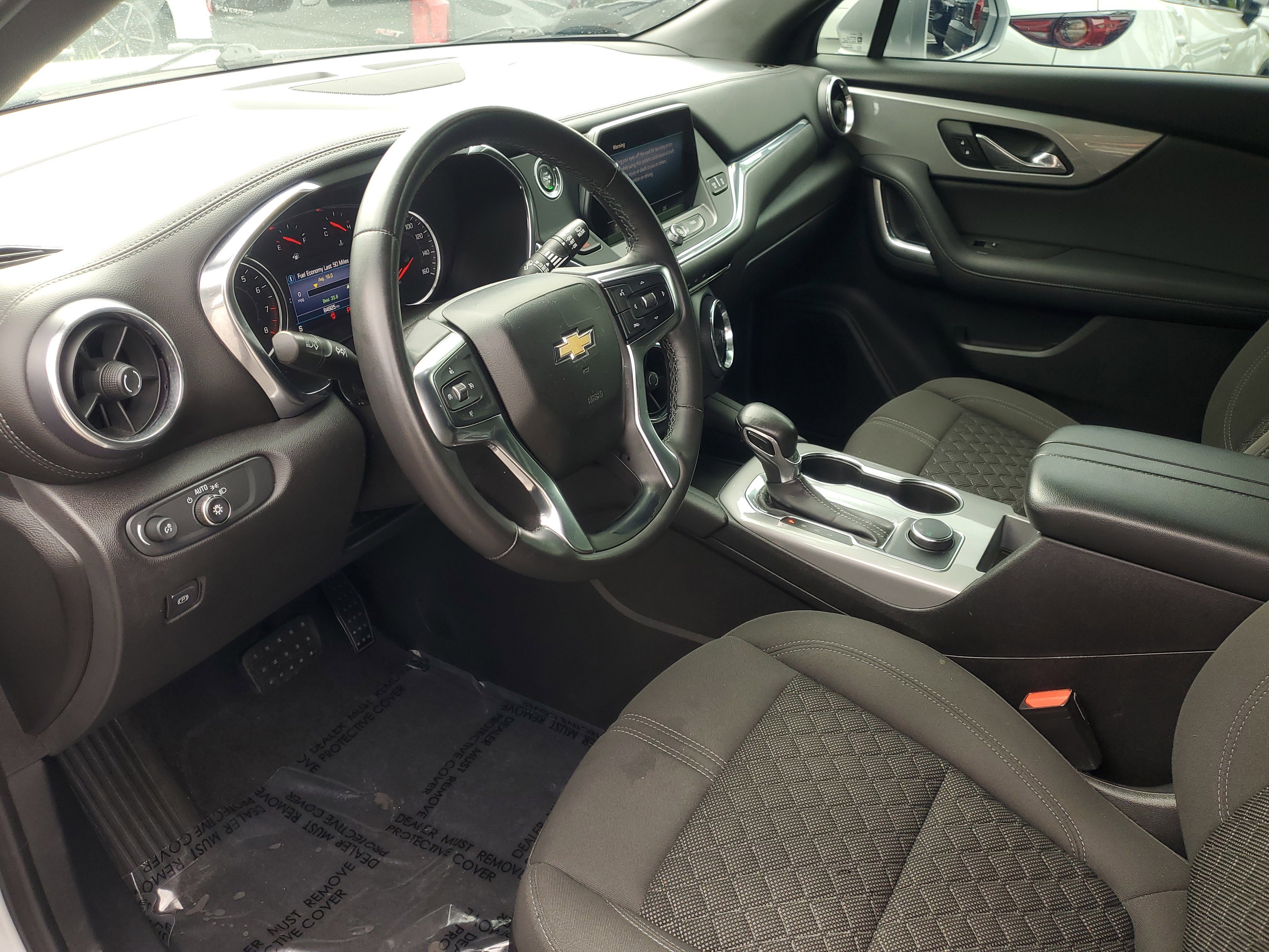 Used 2019 Chevrolet Blazer LT image 16