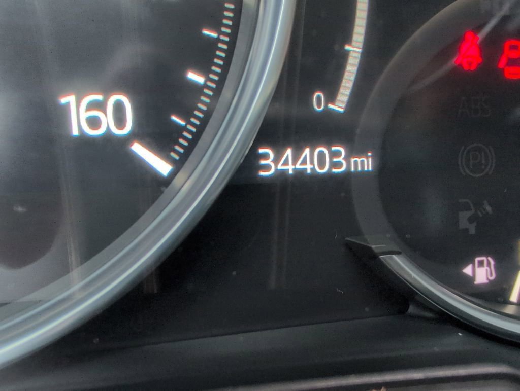 Used 2022 MAZDA CX-5 AWD 2.5 S w/ Premium Plus Pkg image 20