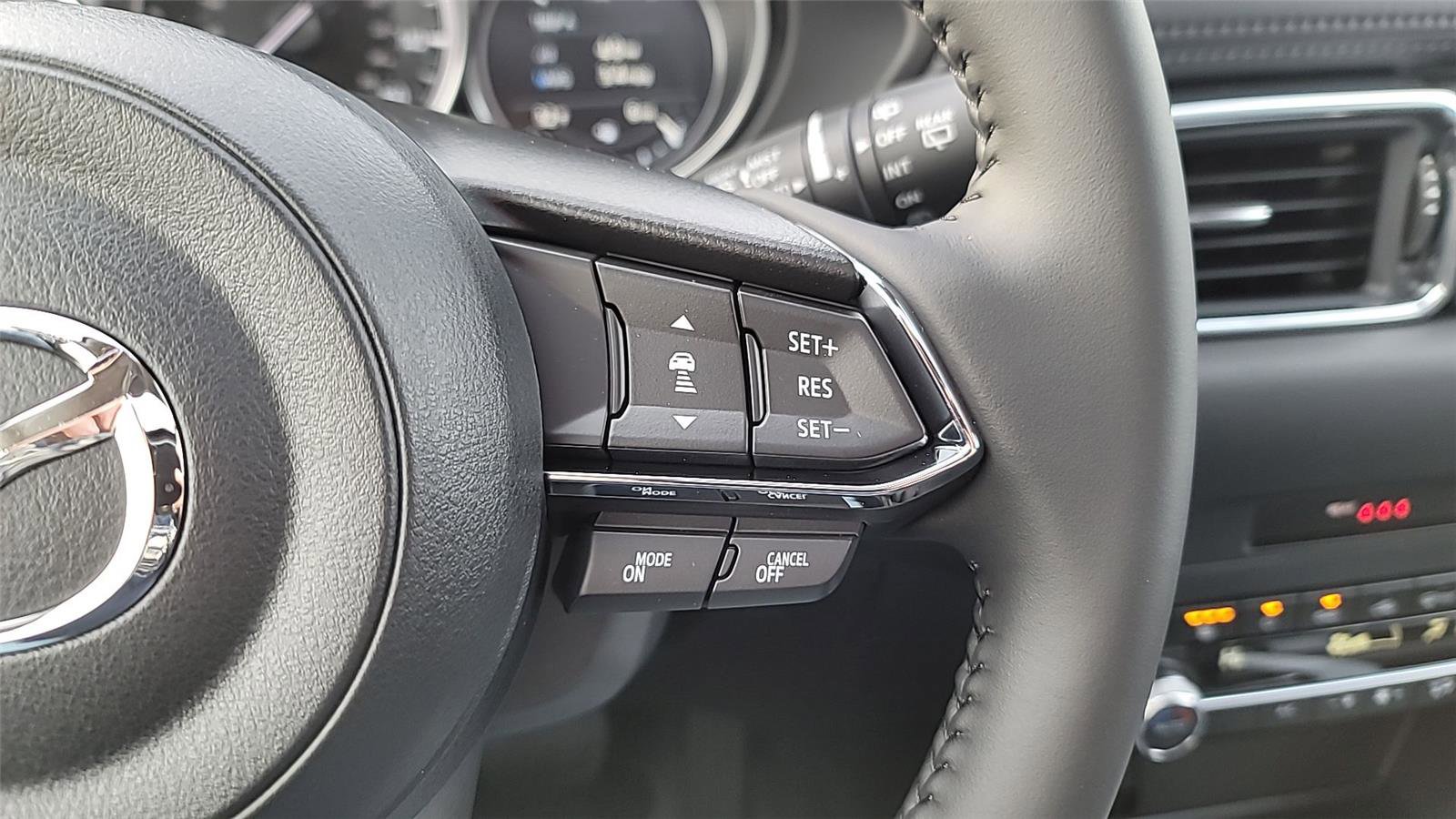 New 2025 MAZDA CX-5 AWD 2.5 S w/ Preferred Package image 25