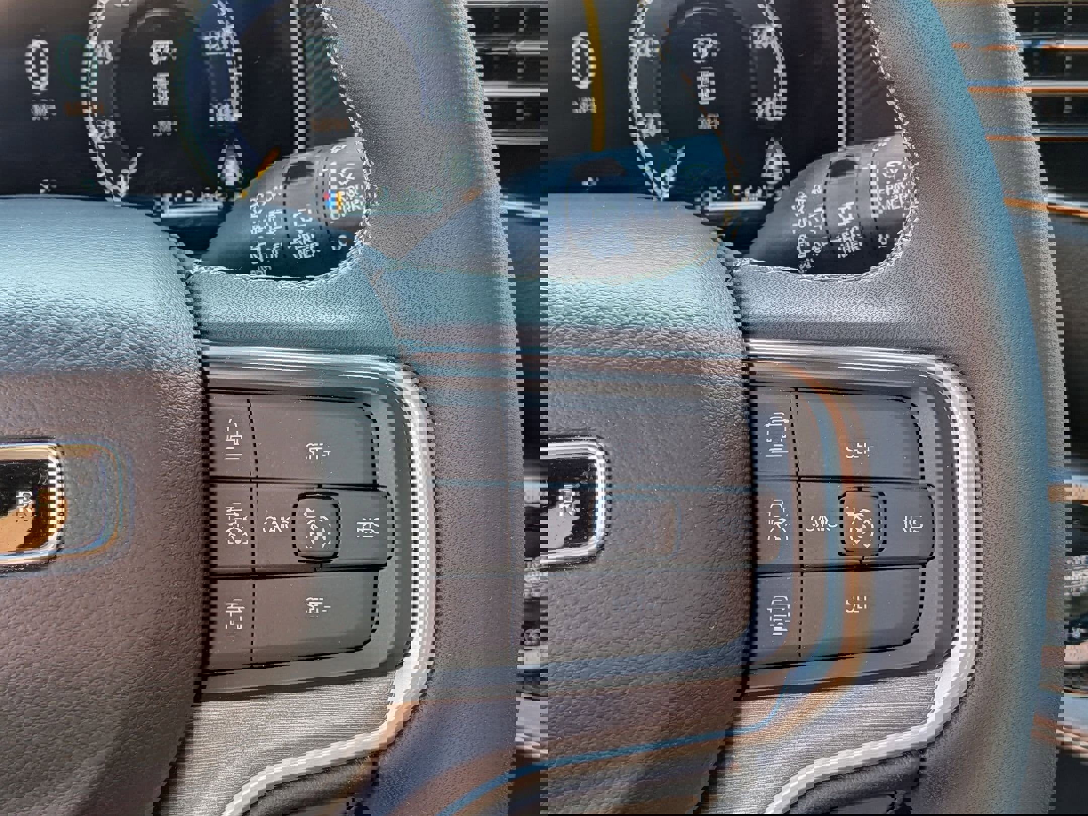 Certified 2025 Jeep Wagoneer Series III w/ Premium Group I image 18