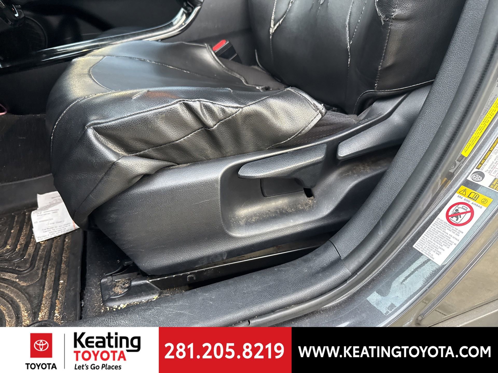 Used 2016 Toyota Prius Three image 14