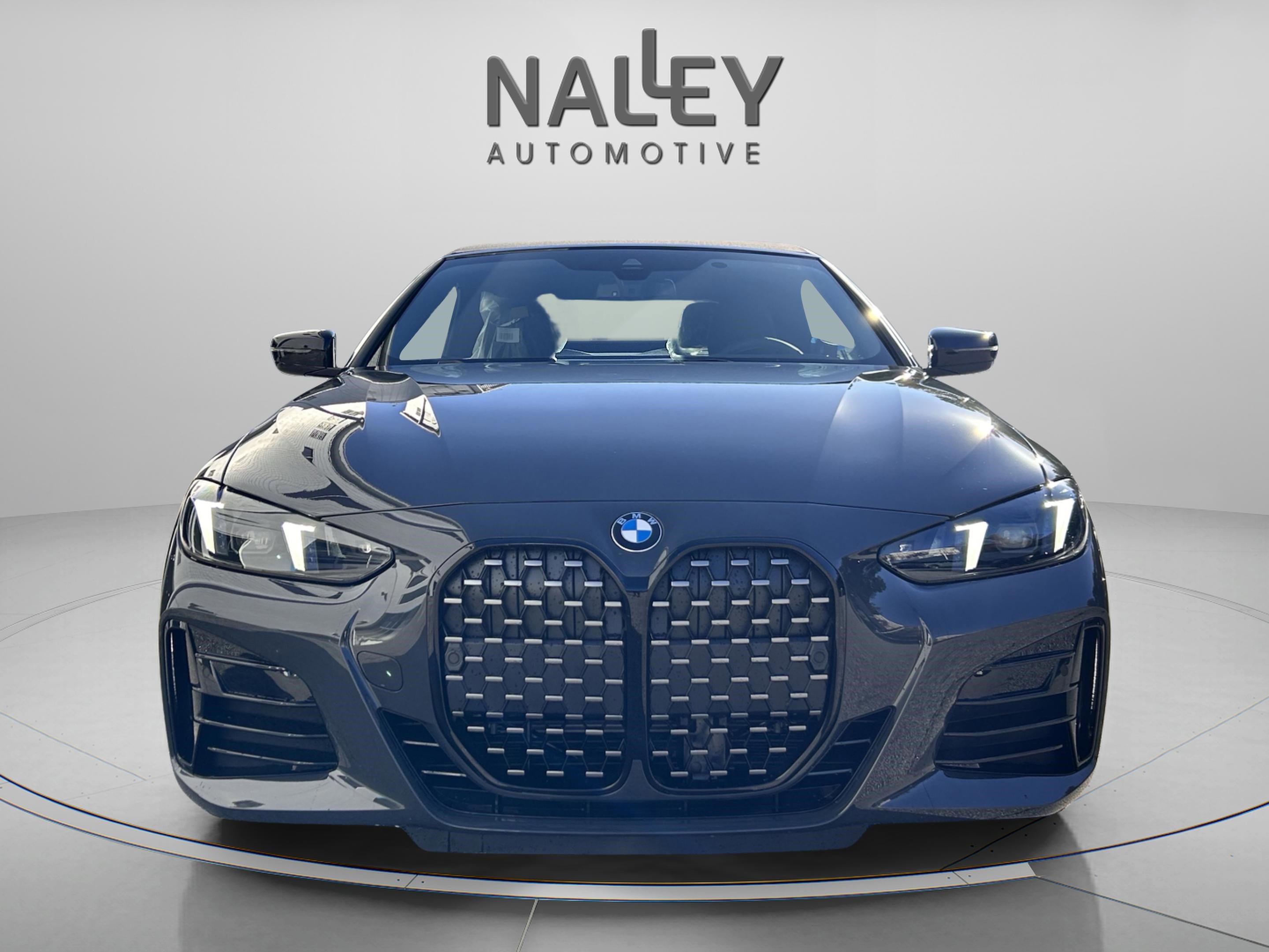 New 2026 BMW 430i Convertible w/ M Sport Package image 6