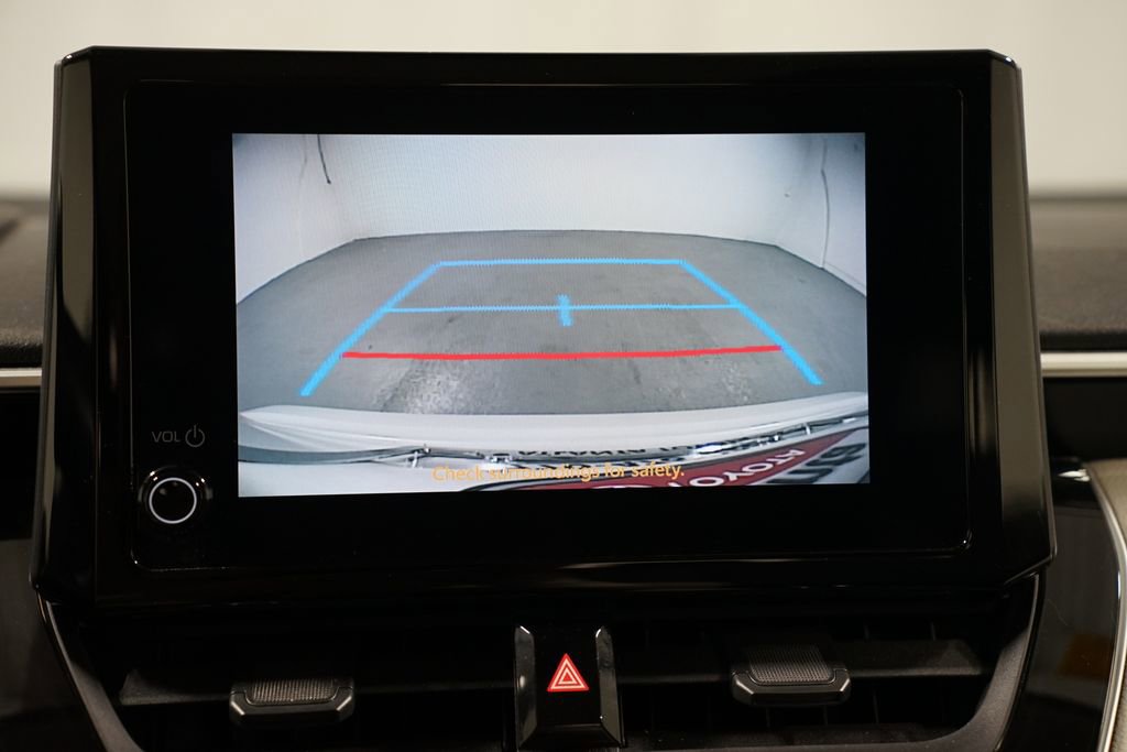 Certified 2023 Toyota Corolla LE image 19