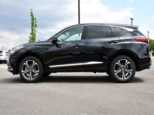 New 2026 Acura RDX SH-AWD w/ Technology Package image 4