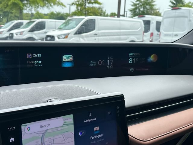 New 2026 Lincoln Nautilus Reserve w/ Jet Appearance Package AWD/4WD image 26