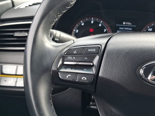 Used 2020 Hyundai Veloster Turbo R-Spec image 21