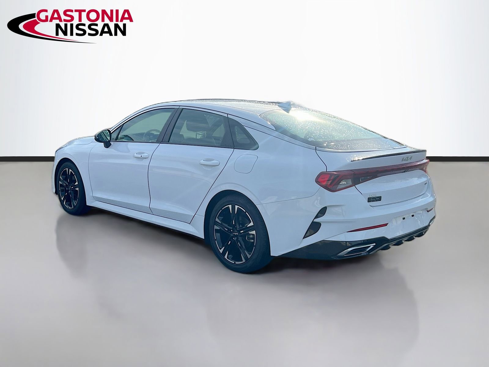 Used 2023 Kia K5 GT-Line w/ GT-Line Premium Package image 6