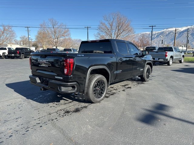 Used 2026 GMC Sierra 1500 Elevation image 7