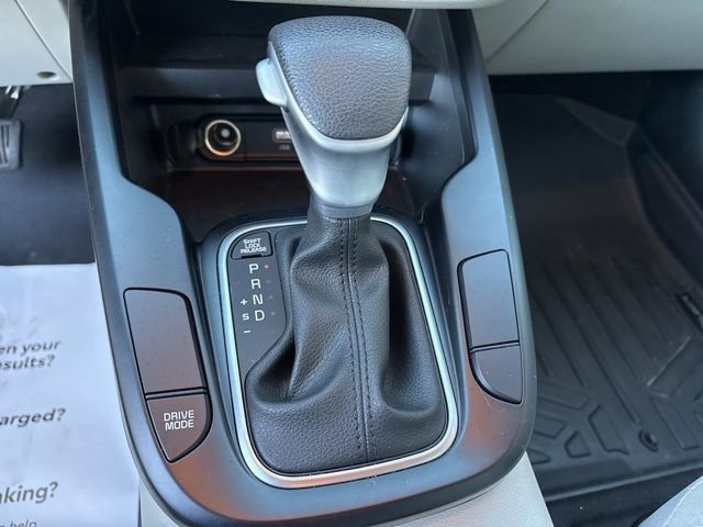 Used 2024 Kia Soul LX image 18