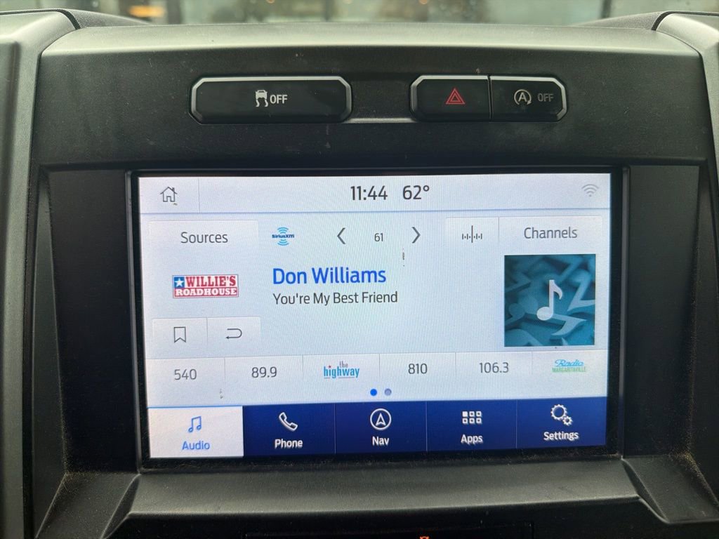 Used 2020 Ford F150 XLT w/ Equipment Group 302A Luxury image 26