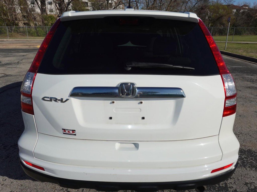 Used 2011 Honda CR-V EX-L image 6