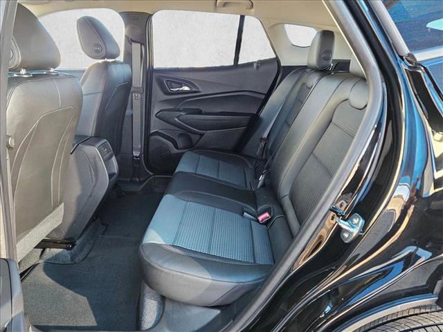 New 2026 Chevrolet Trax LT w/ LT Convenience Package image 16