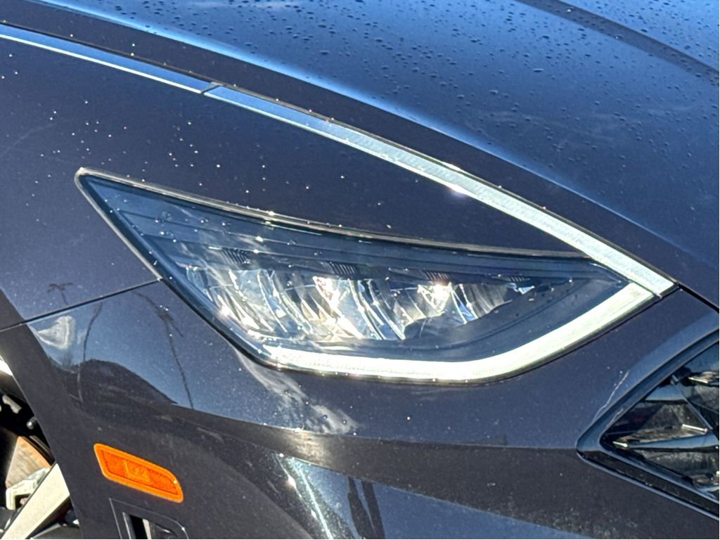 Used 2023 Hyundai Sonata SEL Plus w/ Cargo Package image 5