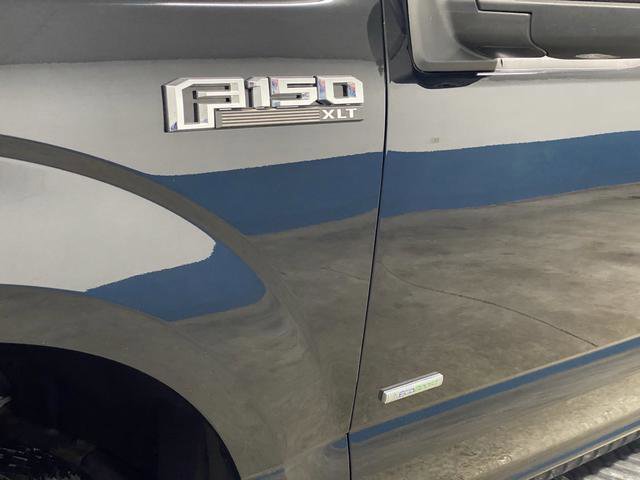 Used 2017 Ford F150 XLT w/ Trailer Tow Package image 34