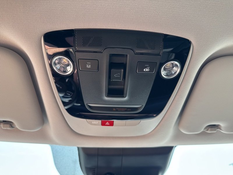 New 2026 Kia Seltos EX w/ EX Sunroof Package image 37