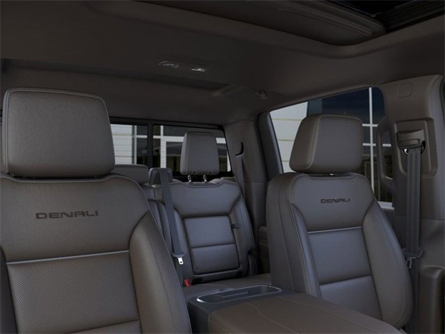 New 2026 GMC Sierra 1500 Denali image 24