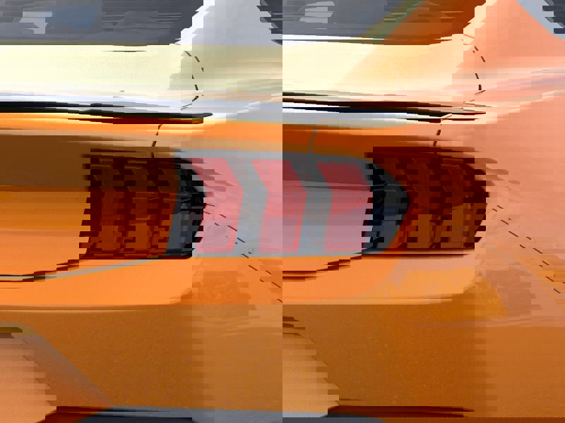 New 2026 Ford Mustang Premium image 21