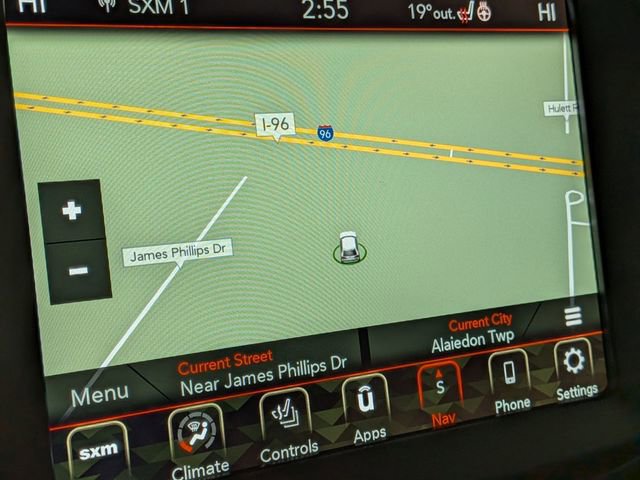 Used 2021 Jeep Renegade Limited image 23