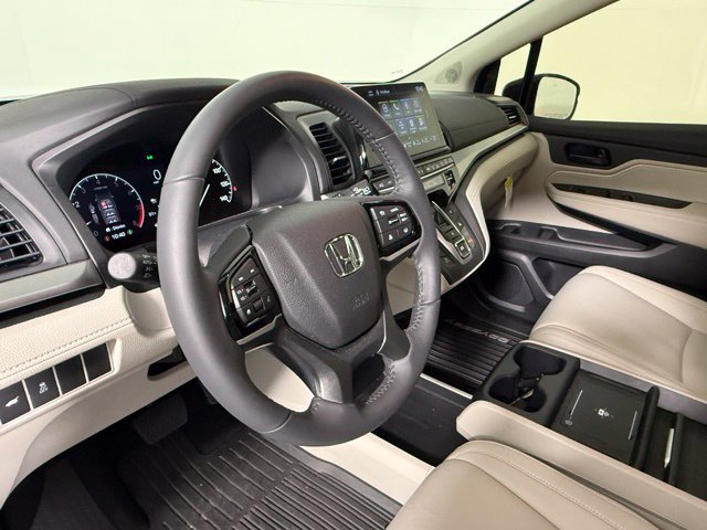Used 2026 Honda Odyssey EX-L image 15