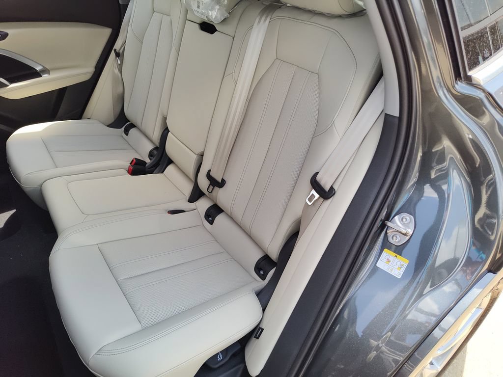 New 2026 Audi Q5 Premium Plus AWD/4WD image 14