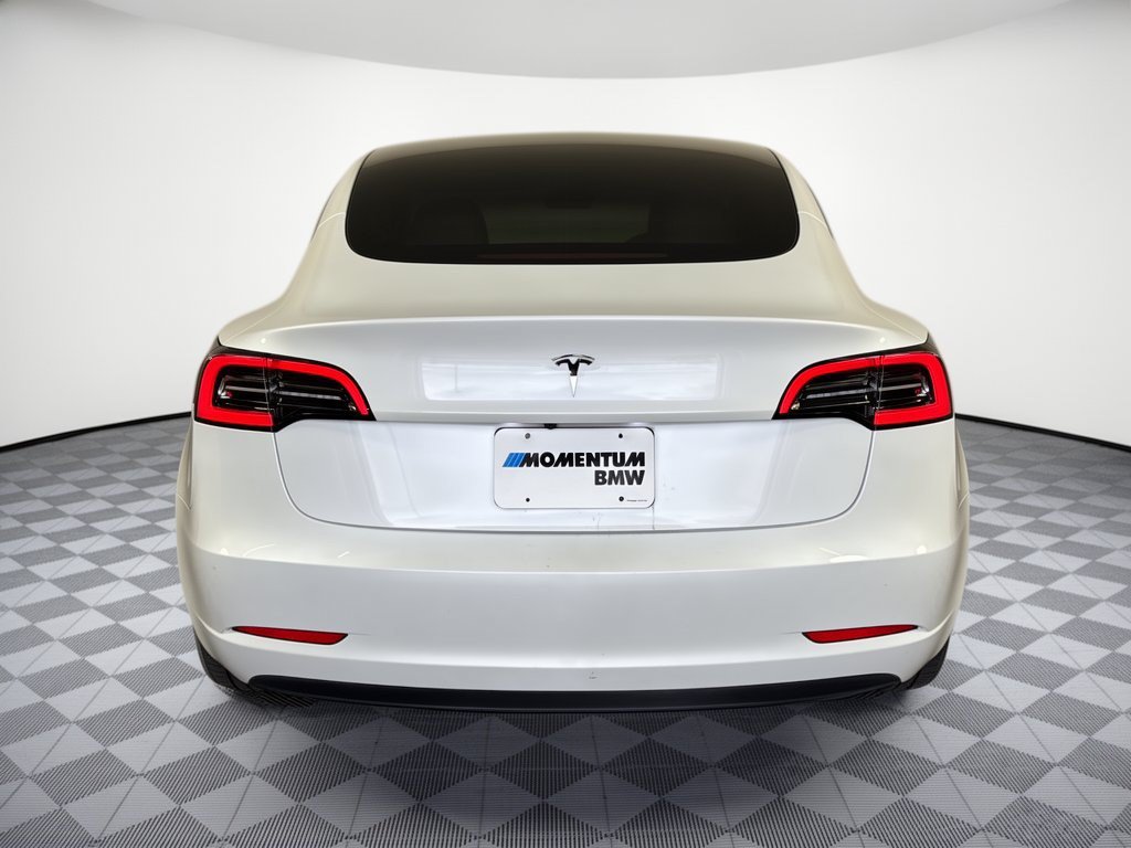 Used 2023 Tesla Model 3 Standard Range RWD image 11