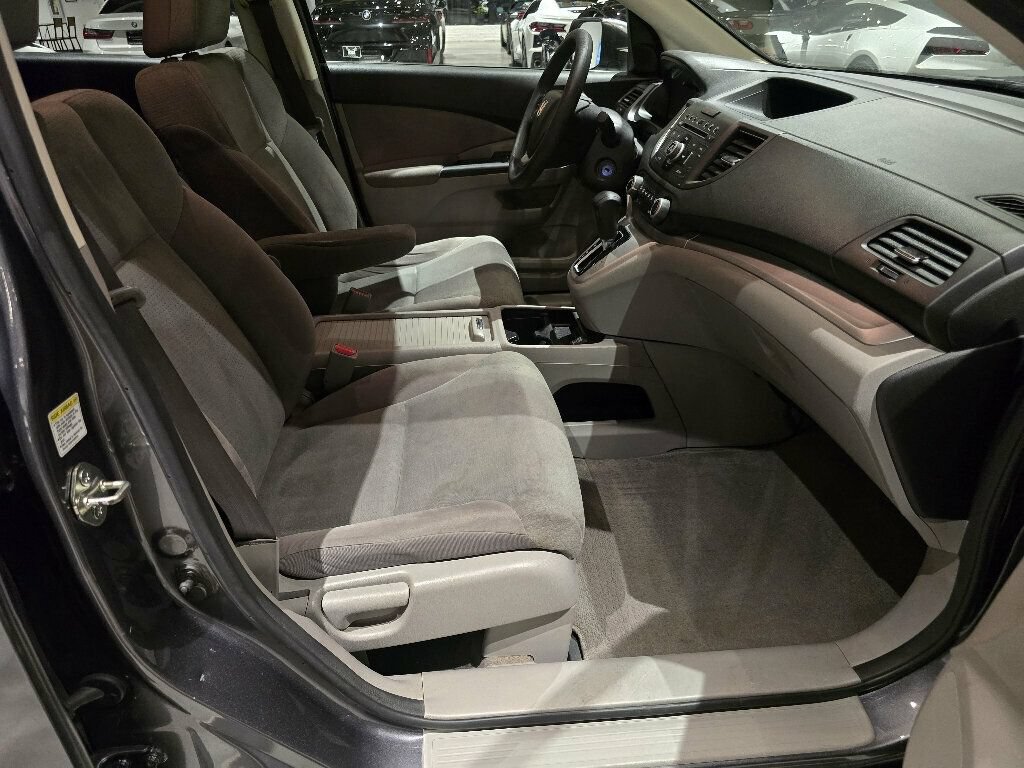 Used 2012 Honda CR-V EX image 21