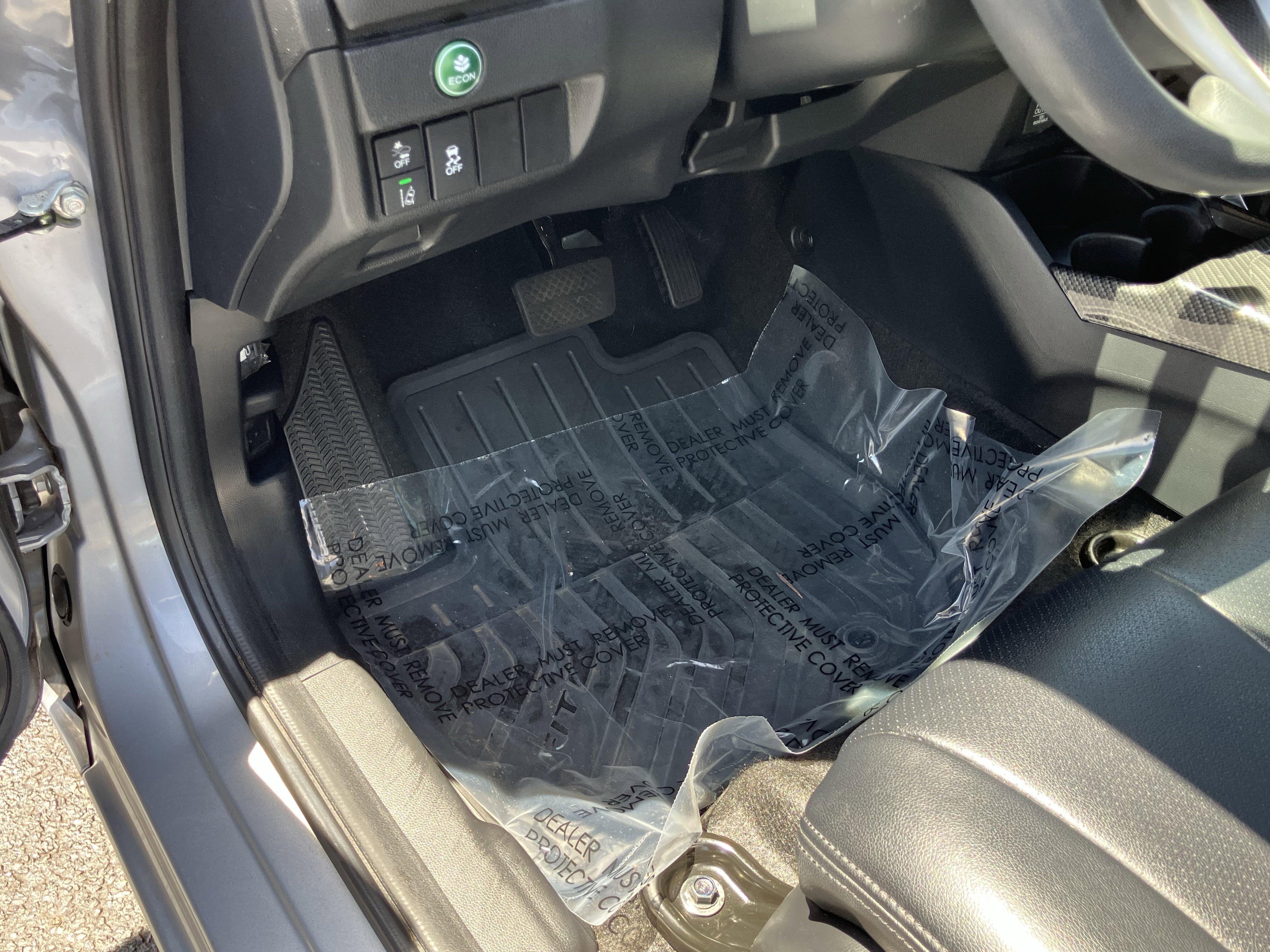 Used 2019 Honda Fit EX image 18