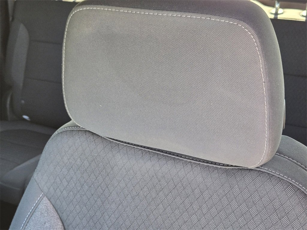 Used 2021 Chevrolet Silverado 3500 LT image 21