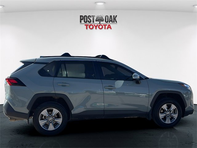 Used 2023 Toyota RAV4 XLE image 8