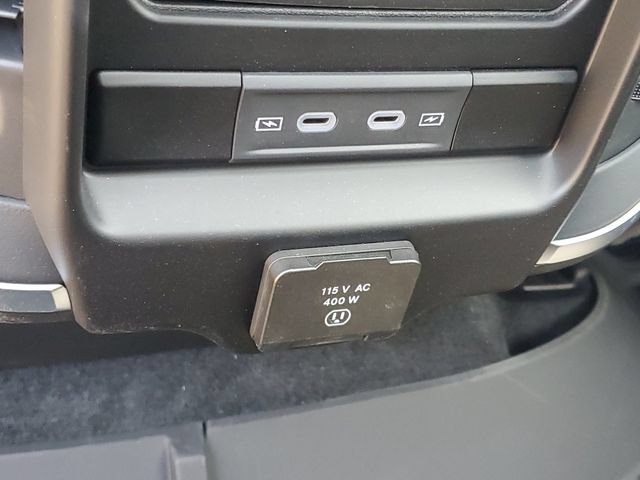 New 2026 RAM 1500 Big Horn AWD/4WD image 11