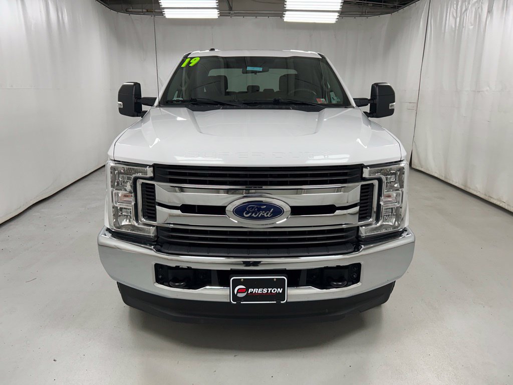 Used 2019 Ford F250 XLT AWD/4WD image 4