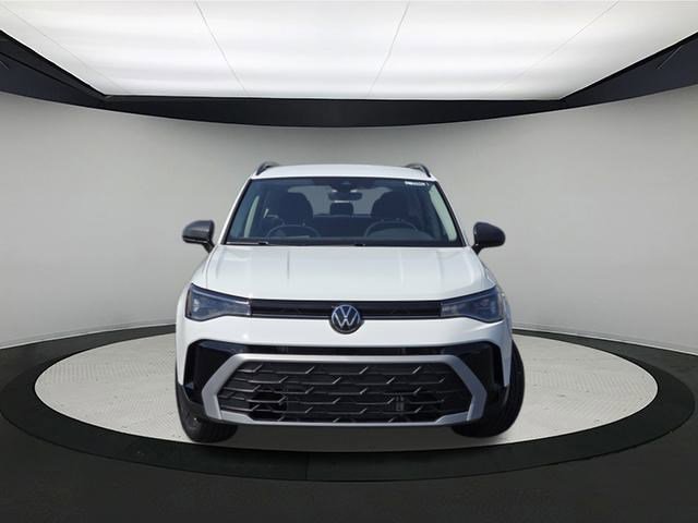 New 2025 Volkswagen Taos S image 2