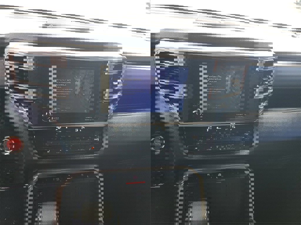 Used 2023 Toyota Tundra SR5 w/ TRD Sport Premium Package image 15