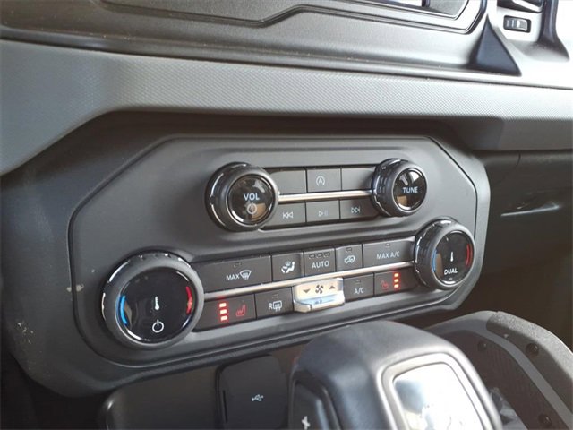 Used 2022 Ford Bronco Big Bend image 19