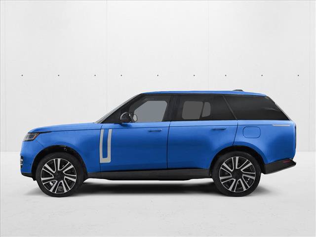 New 2027 Land Rover Range Rover Long Wheelbase Autobiography AWD/4WD video 2